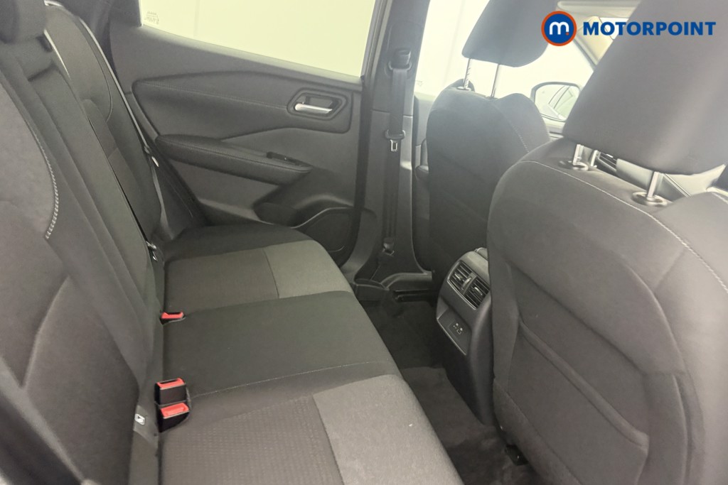 Used Nissan Qashqai 2024 for sale - 77679608: Photo 16