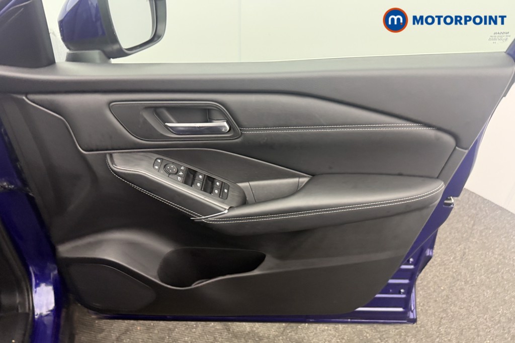 Used Nissan Qashqai 2024 for sale - 77679608: Photo 18