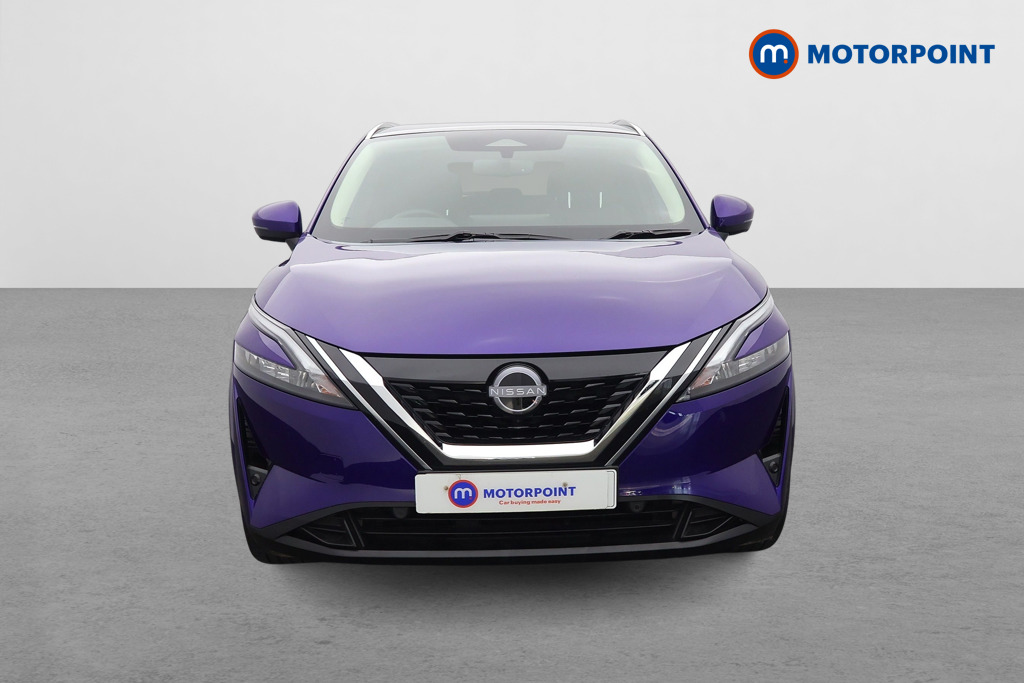 Used Nissan Qashqai 2024 for sale - 77679608: Photo 2