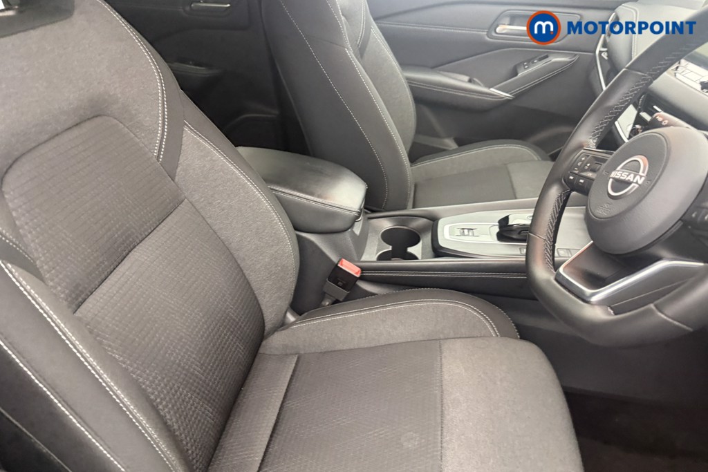 Used Nissan Qashqai 2024 for sale - 77679608: Photo 20