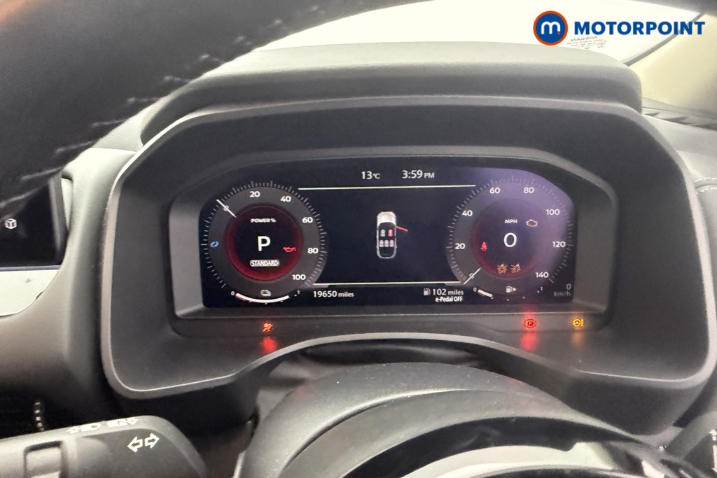 Used Nissan Qashqai 2024 for sale - 77679608: Photo 24