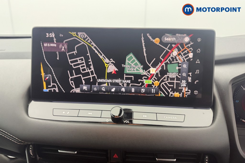 Used Nissan Qashqai 2024 for sale - 77679608: Photo 27