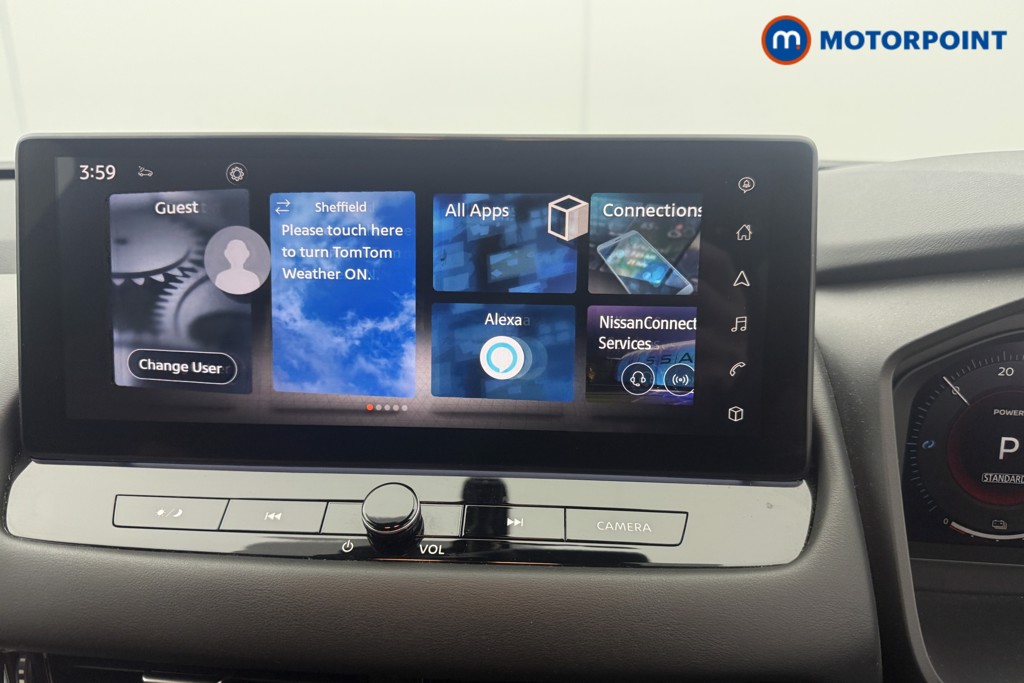 Used Nissan Qashqai 2024 for sale - 77679608: Photo 29