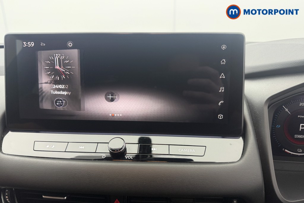 Used Nissan Qashqai 2024 for sale - 77679608: Photo 30