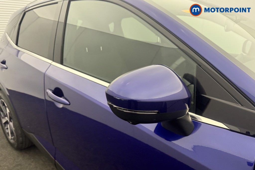 Used Nissan Qashqai 2024 for sale - 77679608: Photo 31