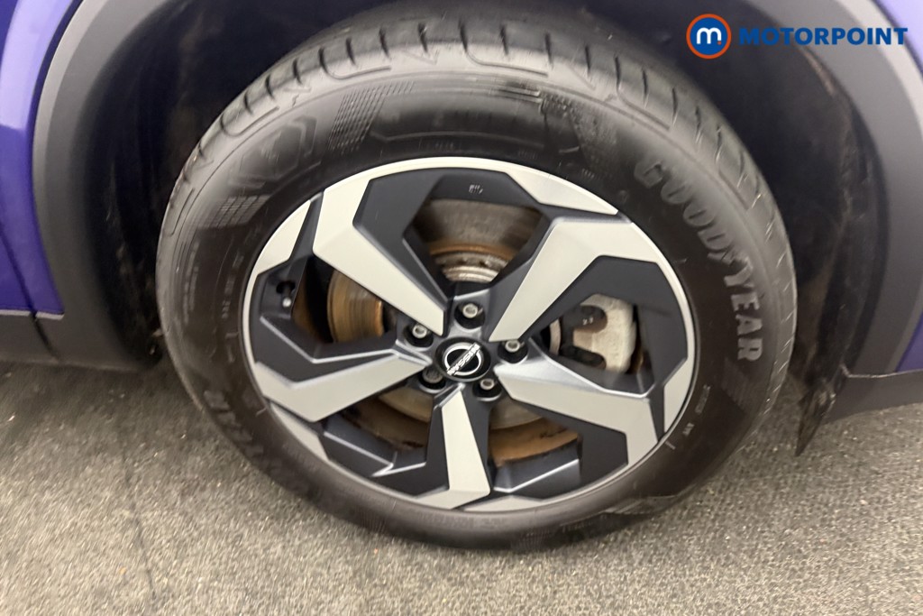 Used Nissan Qashqai 2024 for sale - 77679608: Photo 32