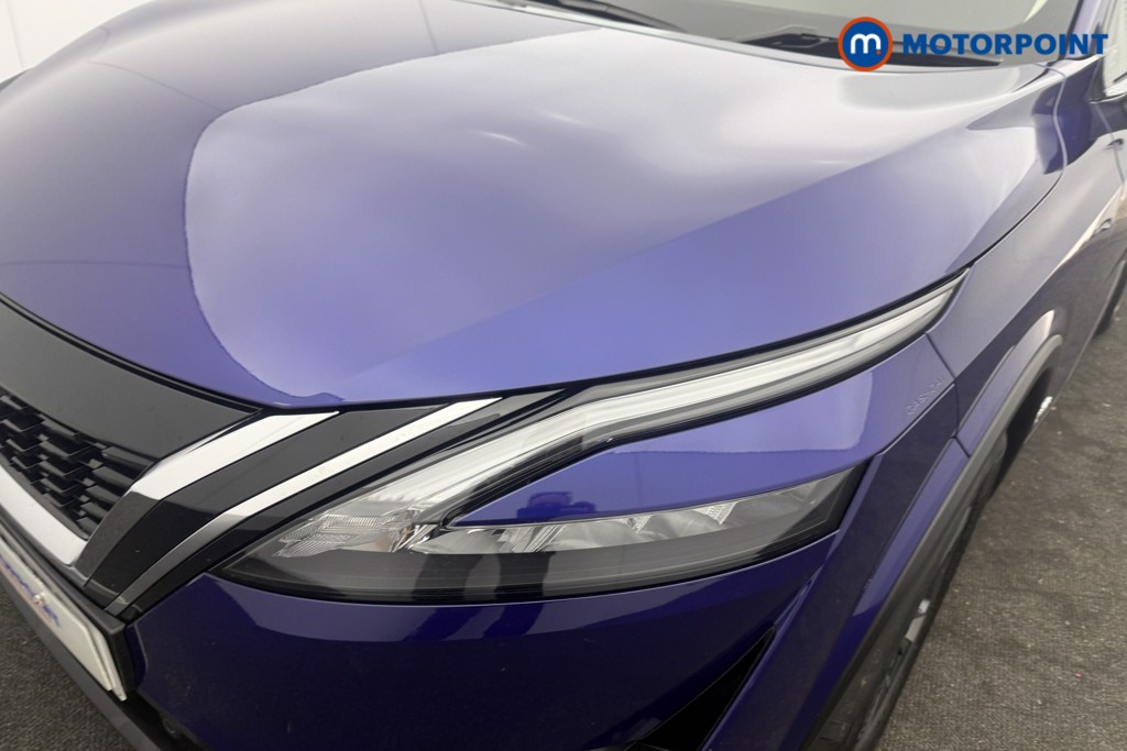 Used Nissan Qashqai 2024 for sale - 77679608: Photo 35