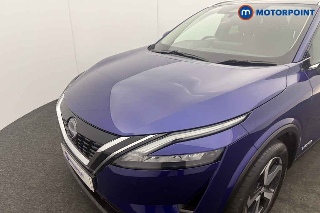 Used Nissan Qashqai 2024 for sale - 77679608: Photo 36