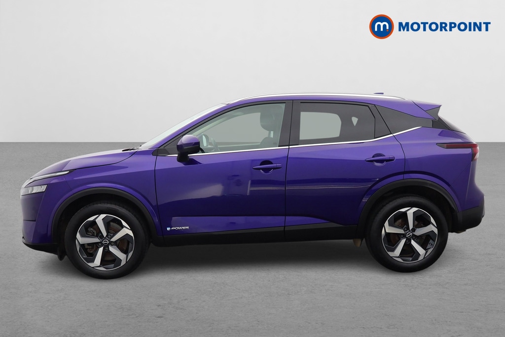 Used Nissan Qashqai 2024 for sale - 77679608: Photo 4