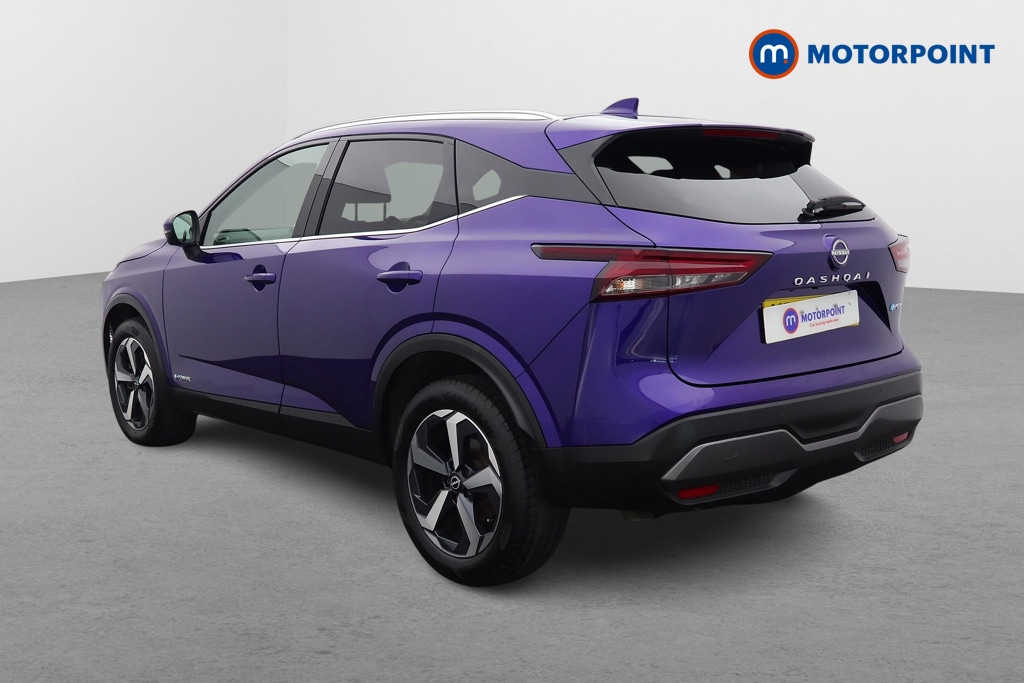 Used Nissan Qashqai 2024 for sale - 77679608: Photo 5