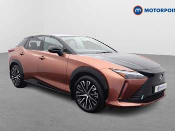 2024 - 450e 230kW Direct4 Takumi 71 kWh 5dr Auto
