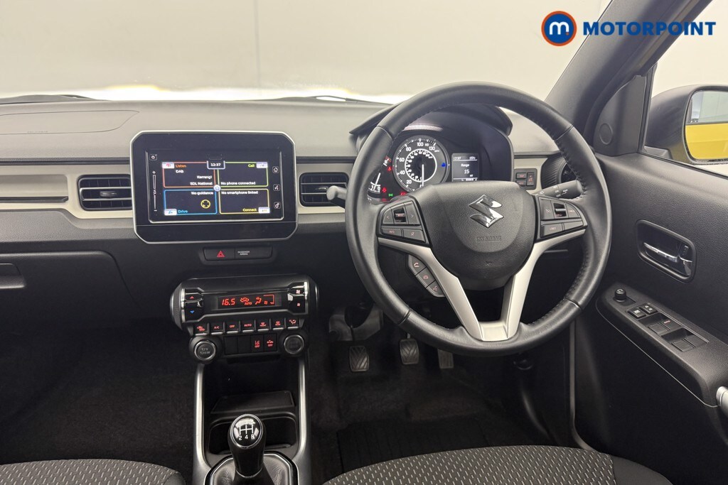 Used Suzuki Ignis for sale - 78129414: Photo 10