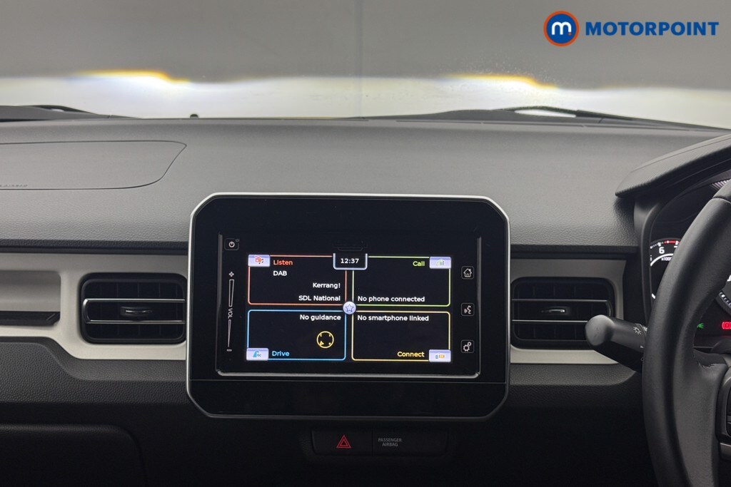 Used Suzuki Ignis for sale - 78129414: Photo 11