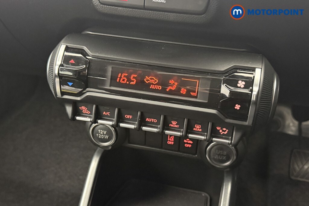 Used Suzuki Ignis for sale - 78129414: Photo 13