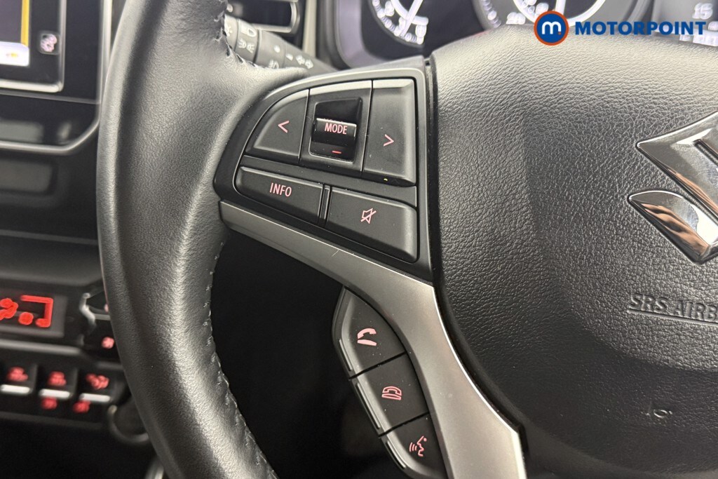 Used Suzuki Ignis for sale - 78129414: Photo 15