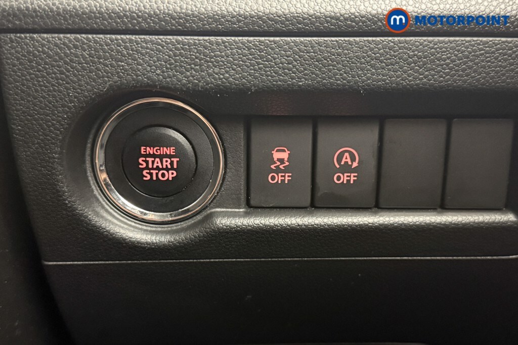 Used Suzuki Ignis for sale - 78129414: Photo 17