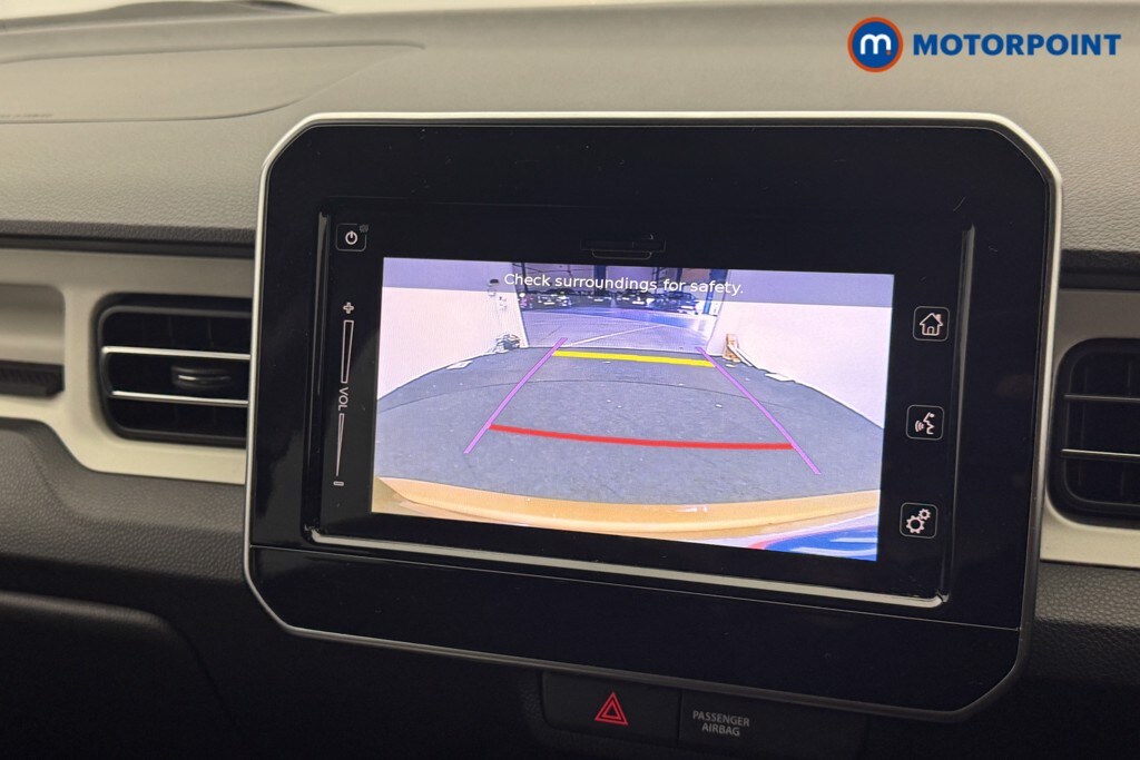 Used Suzuki Ignis for sale - 78129414: Photo 19