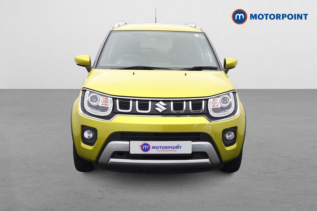 Used Suzuki Ignis for sale - 78129414: Photo 2