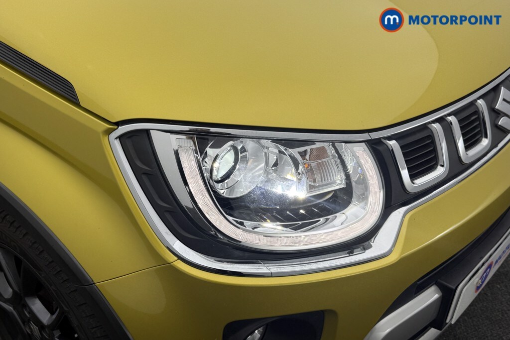 Used Suzuki Ignis for sale - 78129414: Photo 21