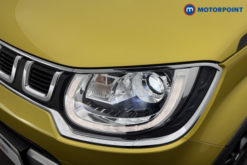 Used Suzuki Ignis for sale - 78129414: Photo 22