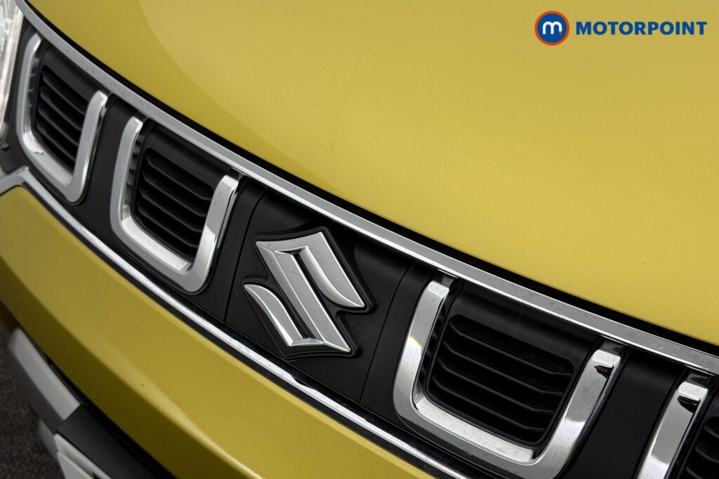 Used Suzuki Ignis for sale - 78129414: Photo 23