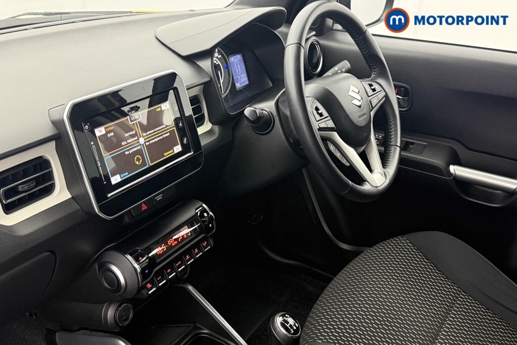 Used Suzuki Ignis for sale - 78129414: Photo 24