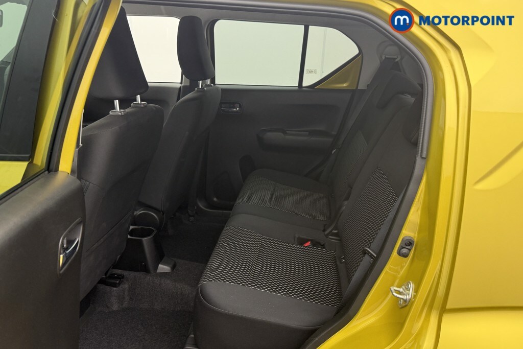 Used Suzuki Ignis for sale - 78129414: Photo 26
