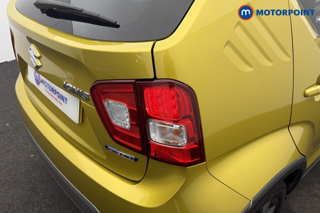 Used Suzuki Ignis for sale - 78129414: Photo 28