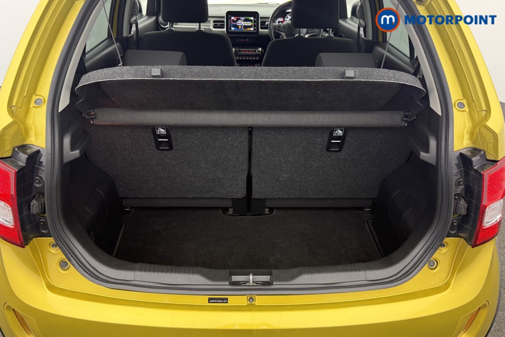 Used Suzuki Ignis for sale - 78129414: Photo 29