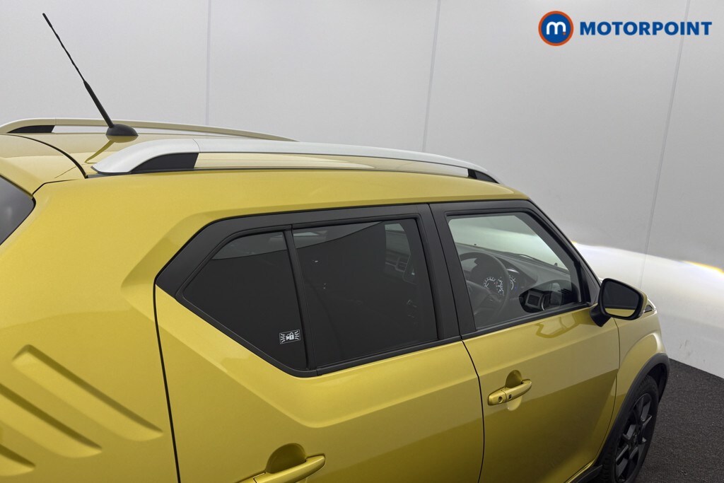 Used Suzuki Ignis for sale - 78129414: Photo 30