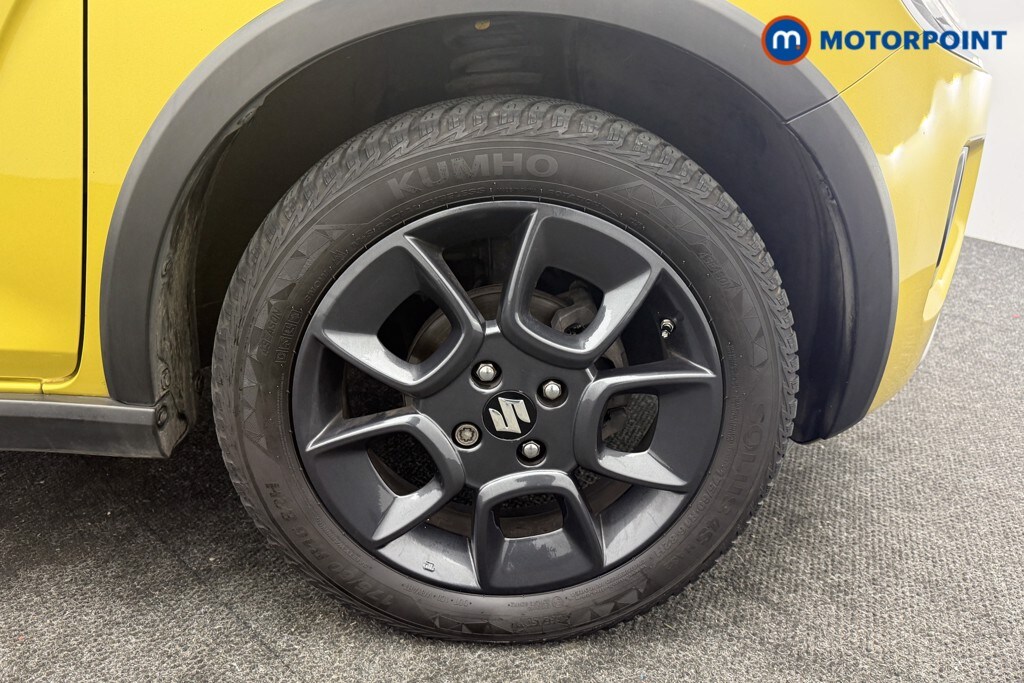 Used Suzuki Ignis for sale - 78129414: Photo 31