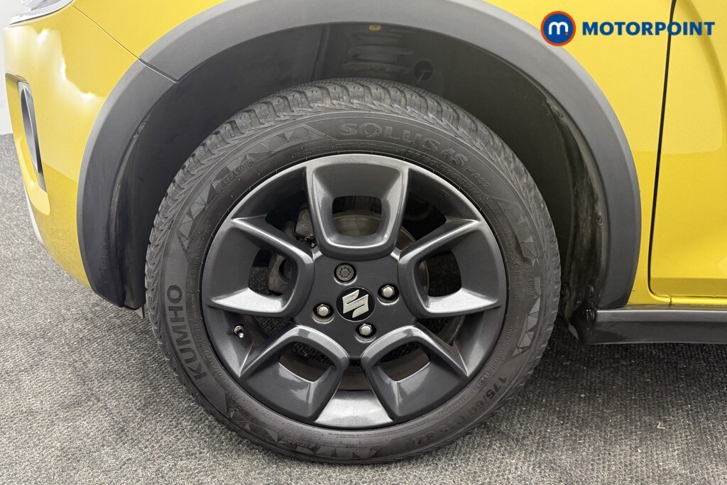 Used Suzuki Ignis for sale - 78129414: Photo 32