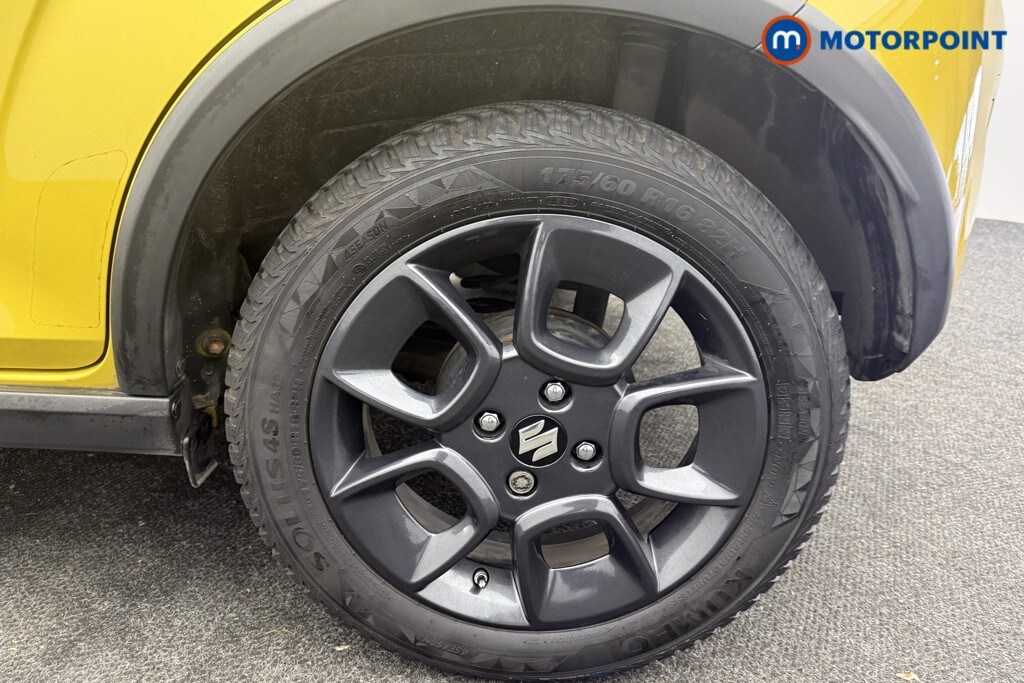 Used Suzuki Ignis for sale - 78129414: Photo 33