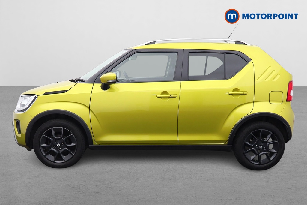 Used Suzuki Ignis for sale - 78129414: Photo 4