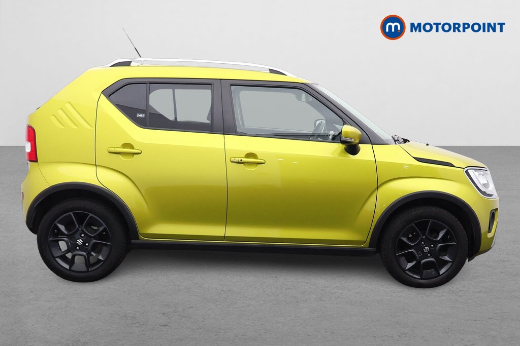 Used Suzuki Ignis for sale - 78129414: Photo 8