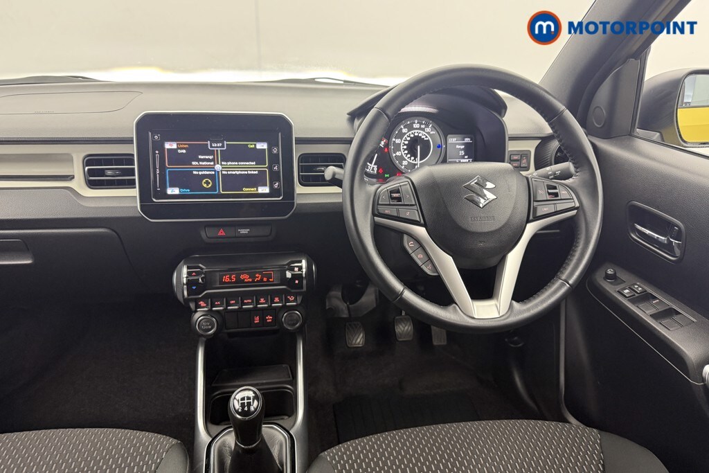 Used Suzuki Ignis for sale - 78129414: Photo 9