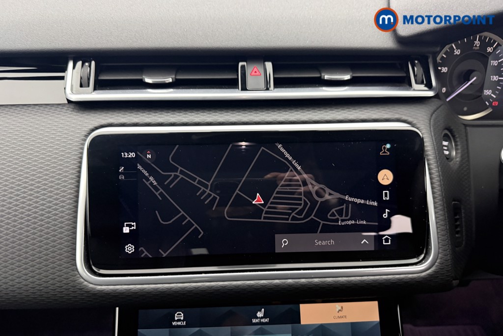 Used Land Rover Range Rover Velar 2023 for sale - 77414992: Photo 10