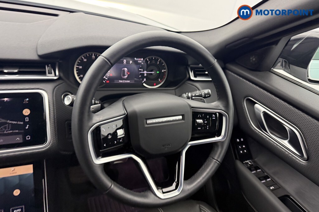 Used Land Rover Range Rover Velar 2023 for sale - 77414992: Photo 11