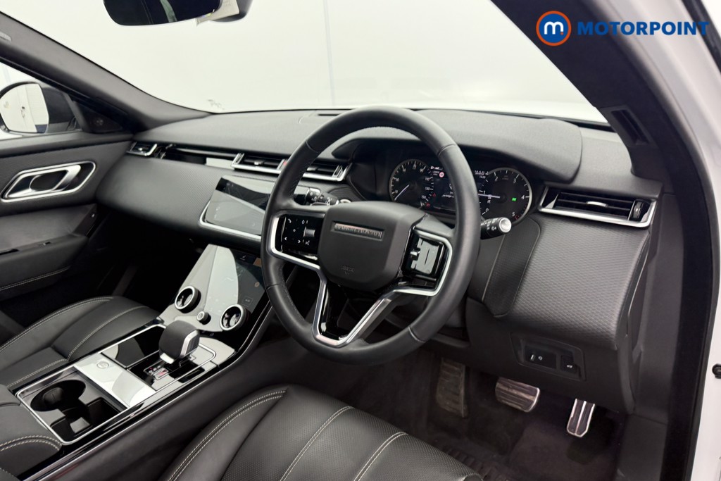 Used Land Rover Range Rover Velar 2023 for sale - 77414992: Photo 12