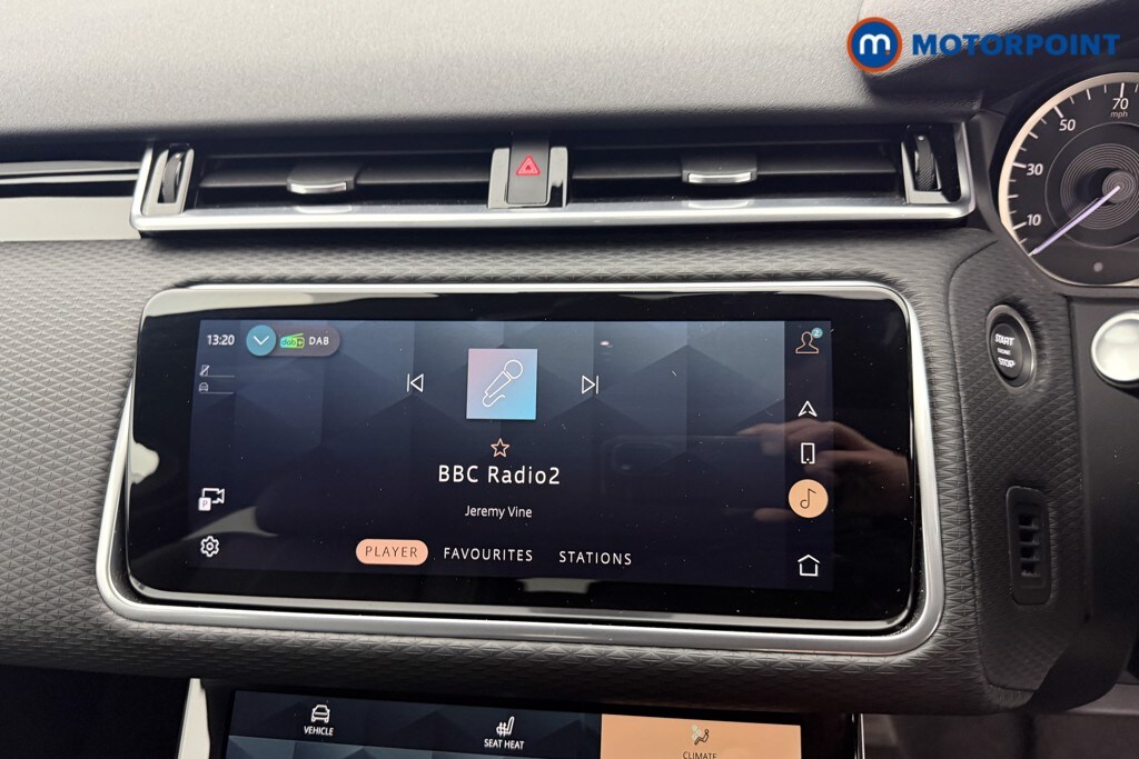 Used Land Rover Range Rover Velar 2023 for sale - 77414992: Photo 14