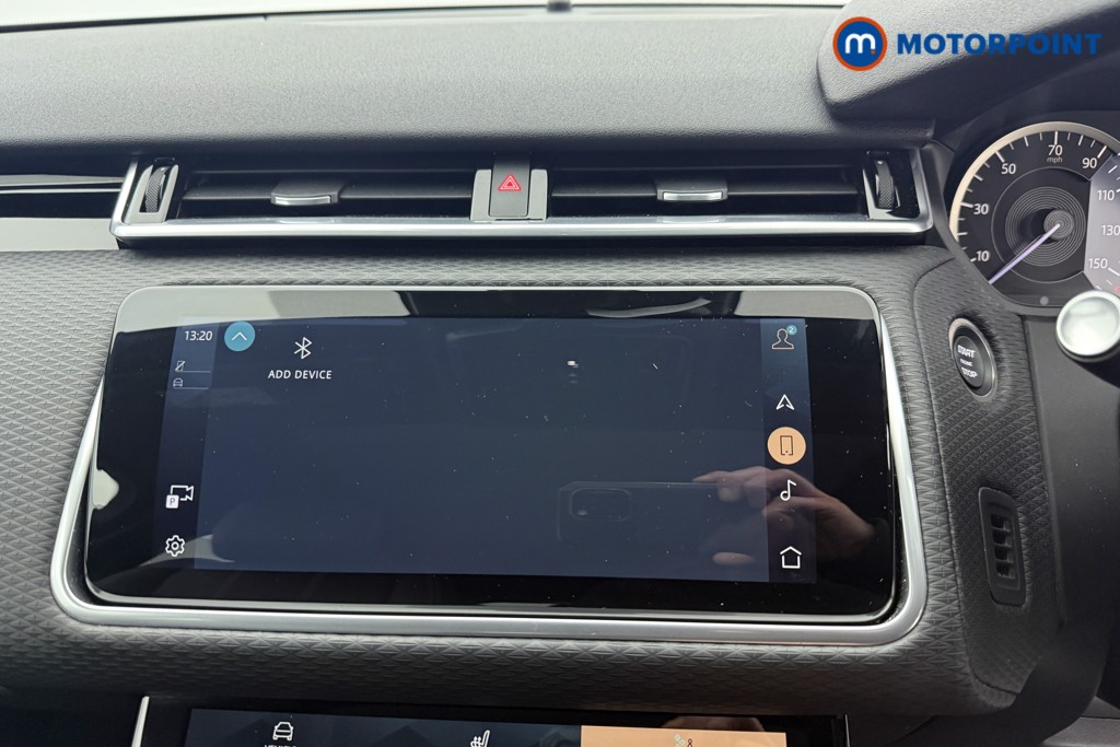 Used Land Rover Range Rover Velar 2023 for sale - 77414992: Photo 16