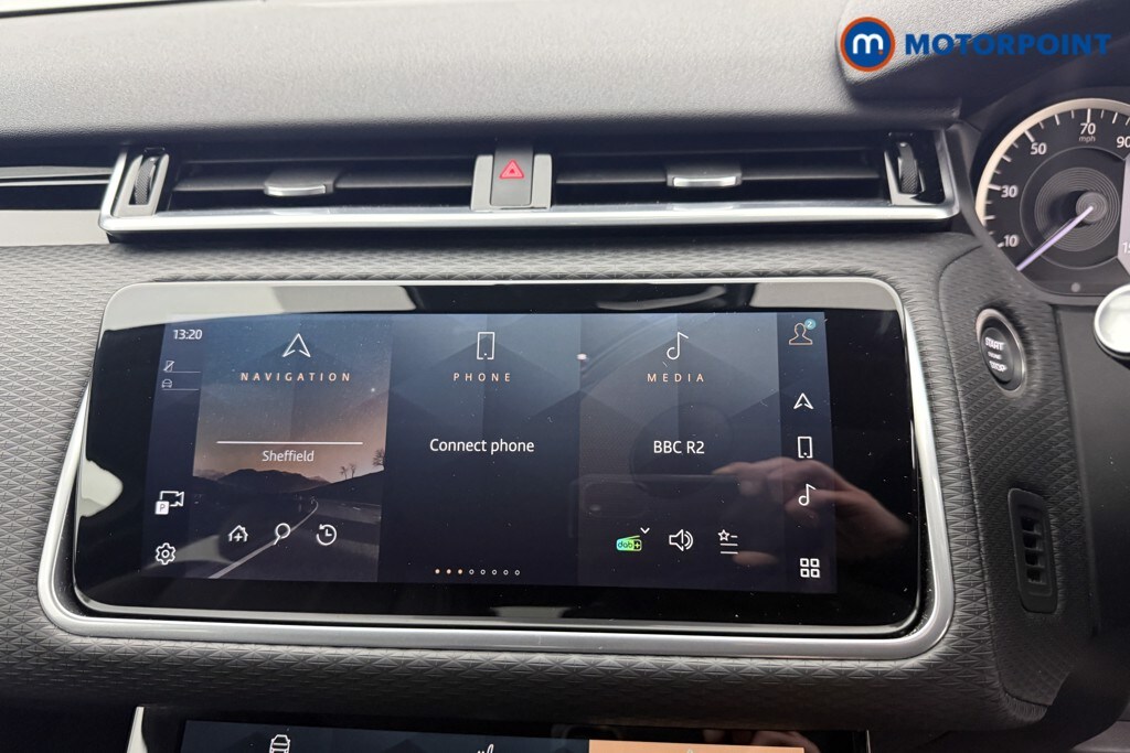 Used Land Rover Range Rover Velar 2023 for sale - 77414992: Photo 17