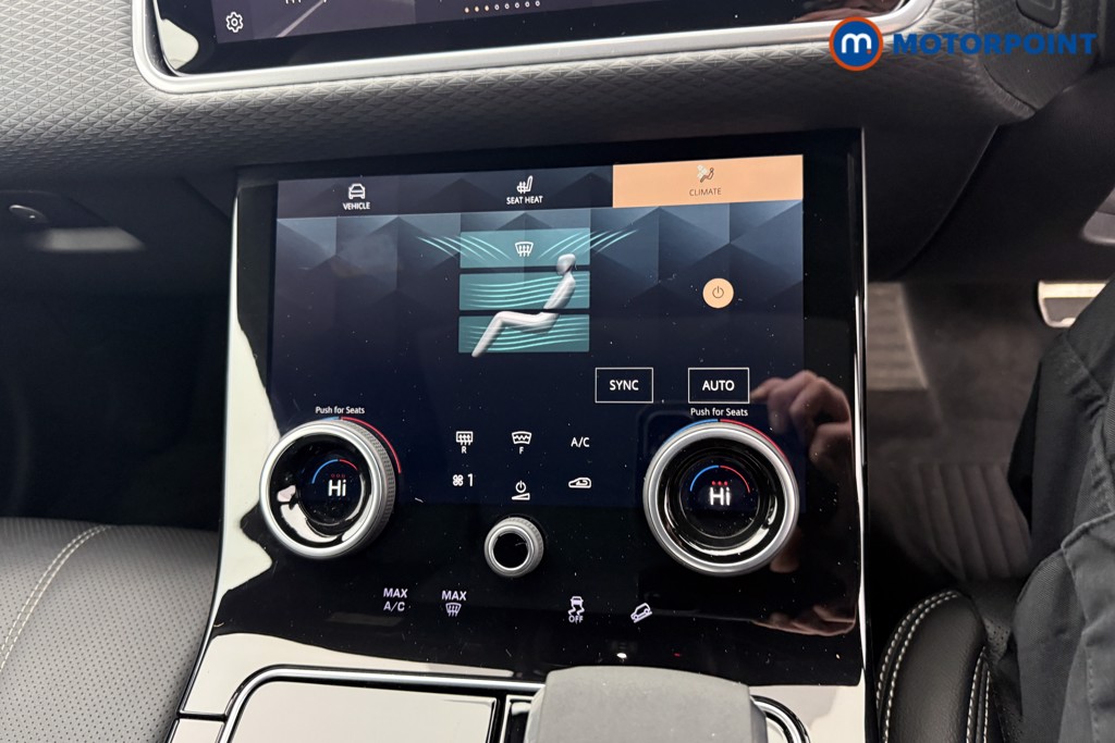 Used Land Rover Range Rover Velar 2023 for sale - 77414992: Photo 18