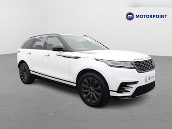 Used Land Rover Range Rover Velar 2023 for sale - 77414992: Photo