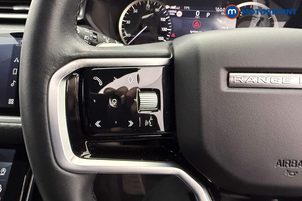 Used Land Rover Range Rover Velar 2023 for sale - 77414992: Photo 22