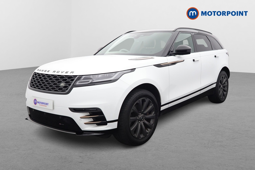 Used Land Rover Range Rover Velar 2023 for sale - 77414992: Photo 3