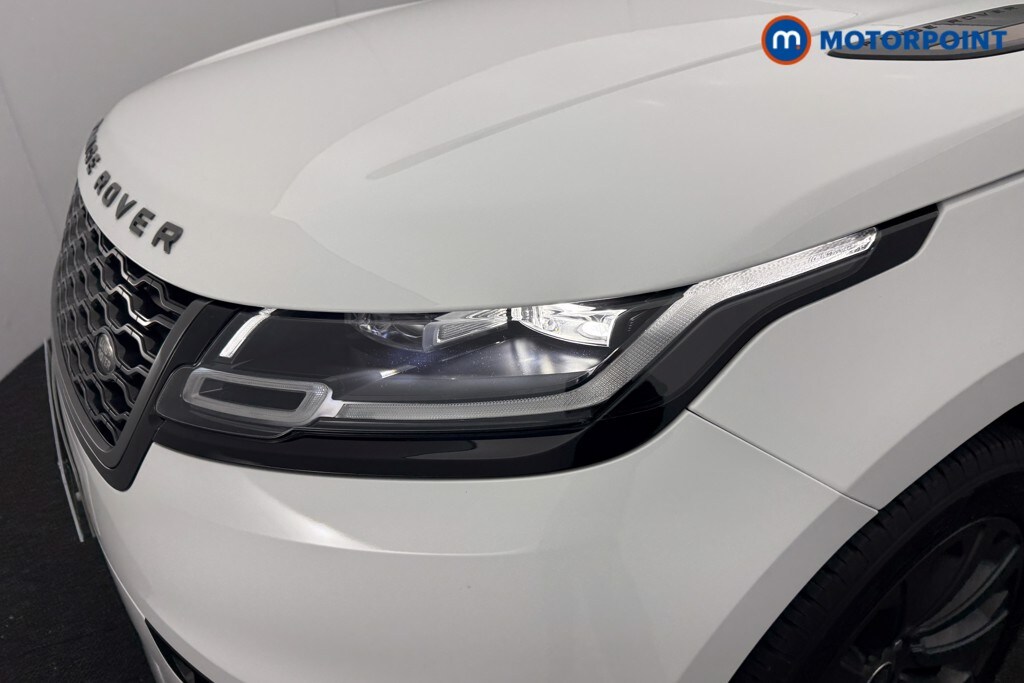 Used Land Rover Range Rover Velar 2023 for sale - 77414992: Photo 38