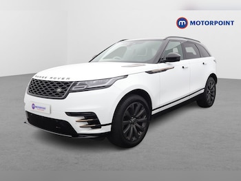 Used Land Rover Range Rover Velar 2023 for sale - 77414992: Photo