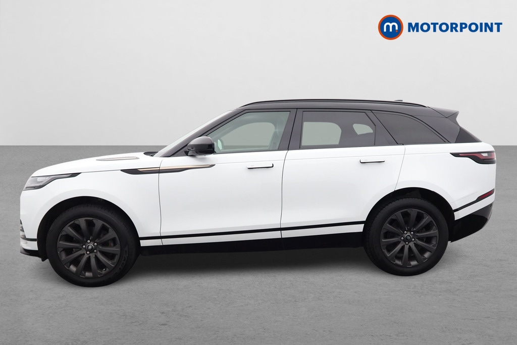 Used Land Rover Range Rover Velar 2023 for sale - 77414992: Photo 4