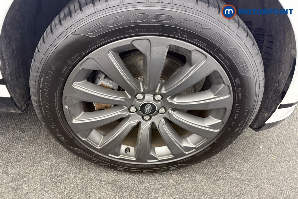 Used Land Rover Range Rover Velar 2023 for sale - 77414992: Photo 43